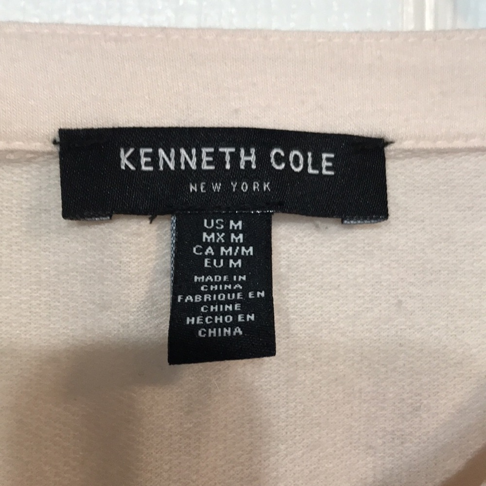 Kenneth Cole Top - Picture 4 of 5